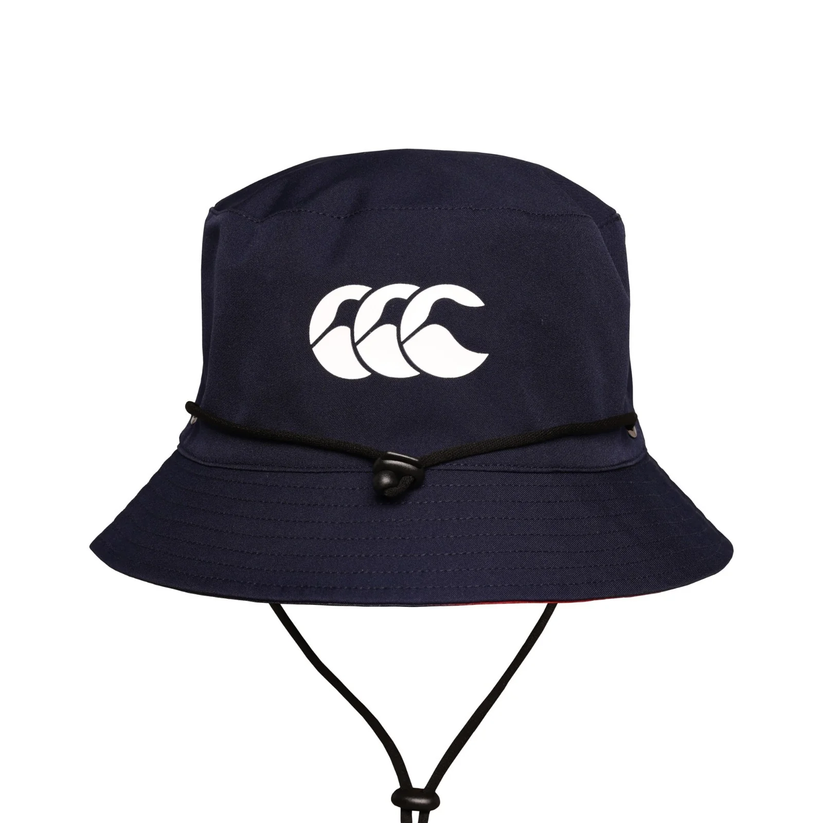 2026 Reversible Bucket Hat - Queensland Reds - Adult - OSFM - QLD - Image 2