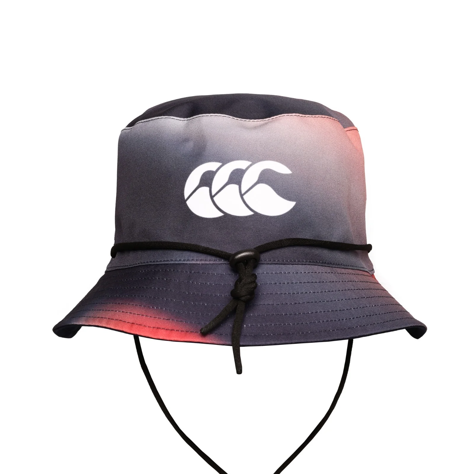 2026 Reversible Bucket Hat - Queensland Reds - Adult - OSFM - QLD - Image 5