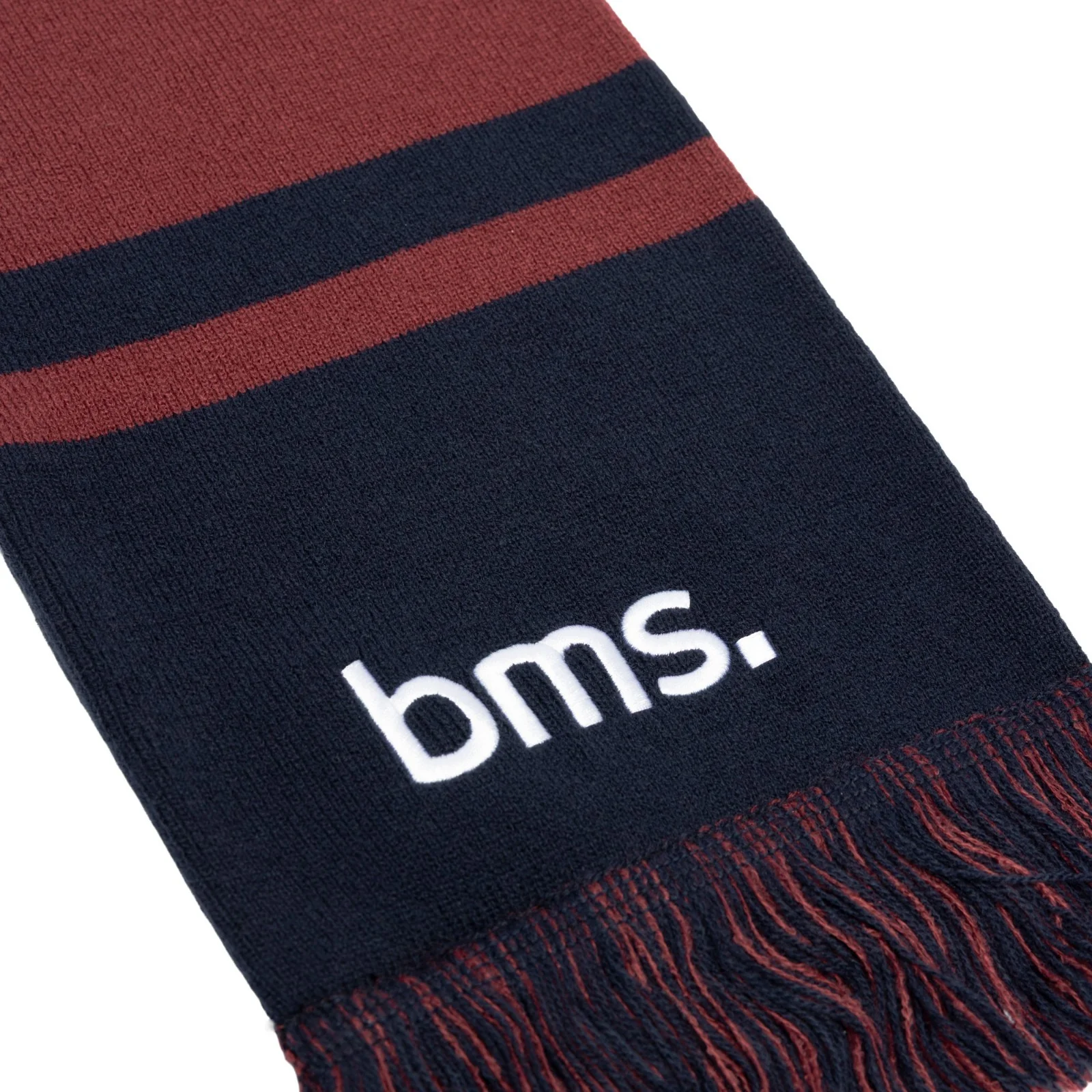 2026 Team Scarf - Queensland Reds - Adult - QLD - Image 4