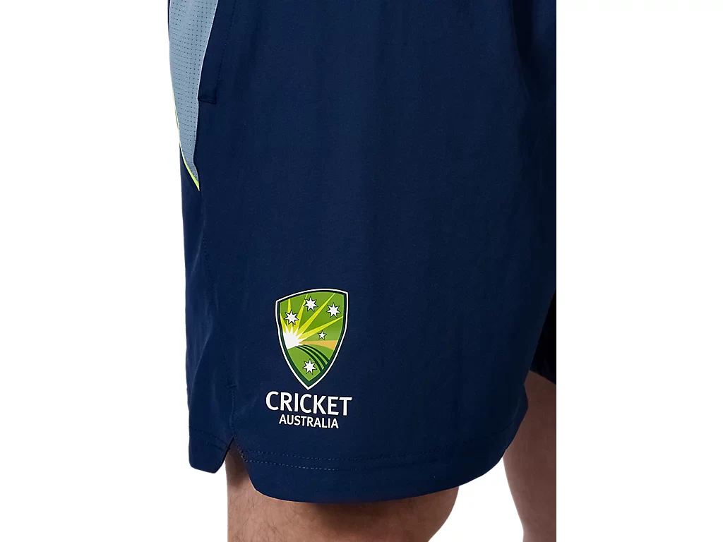2026 Training Shorts - Cricket Australia - Adult - Mens - Image 3