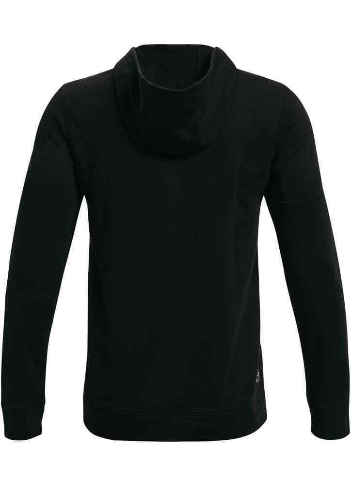 AFL 2022 Rival Hoodie - Essendon Bombers - Hoody - Jumper - Mens - Image 3