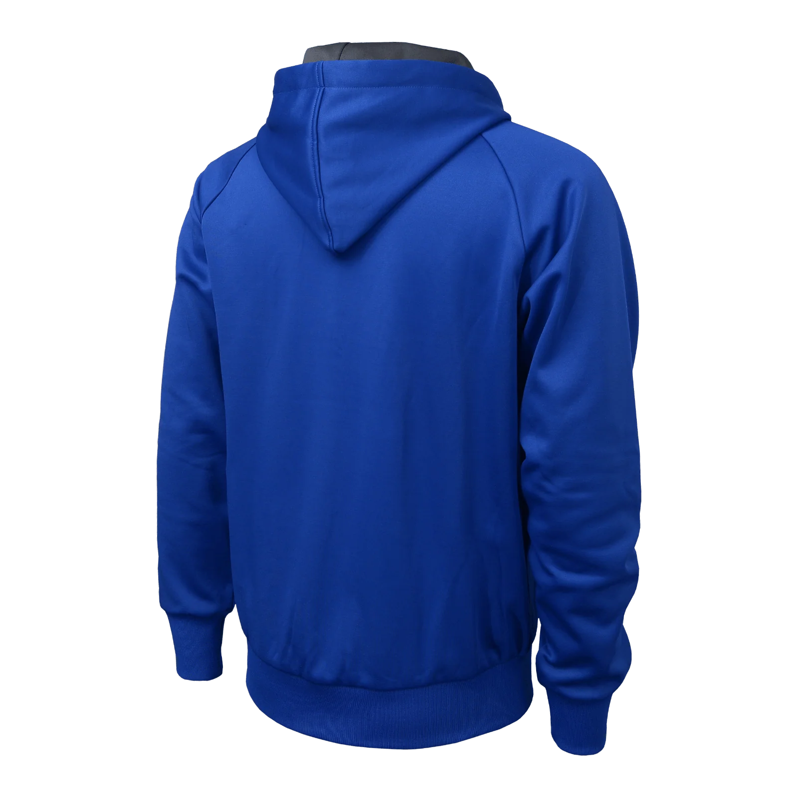 AFL 2023 1/2 Zip Hoodie - West Coast Eagles - Mens - NEW BALANCE - Image 2