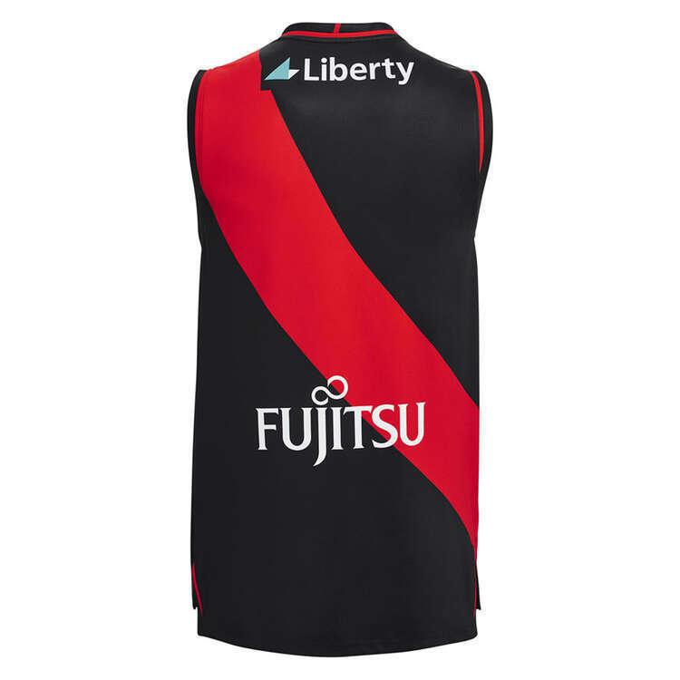 AFL 2023 Home Guernsey - Essendon Bombers - Mens - Image 2
