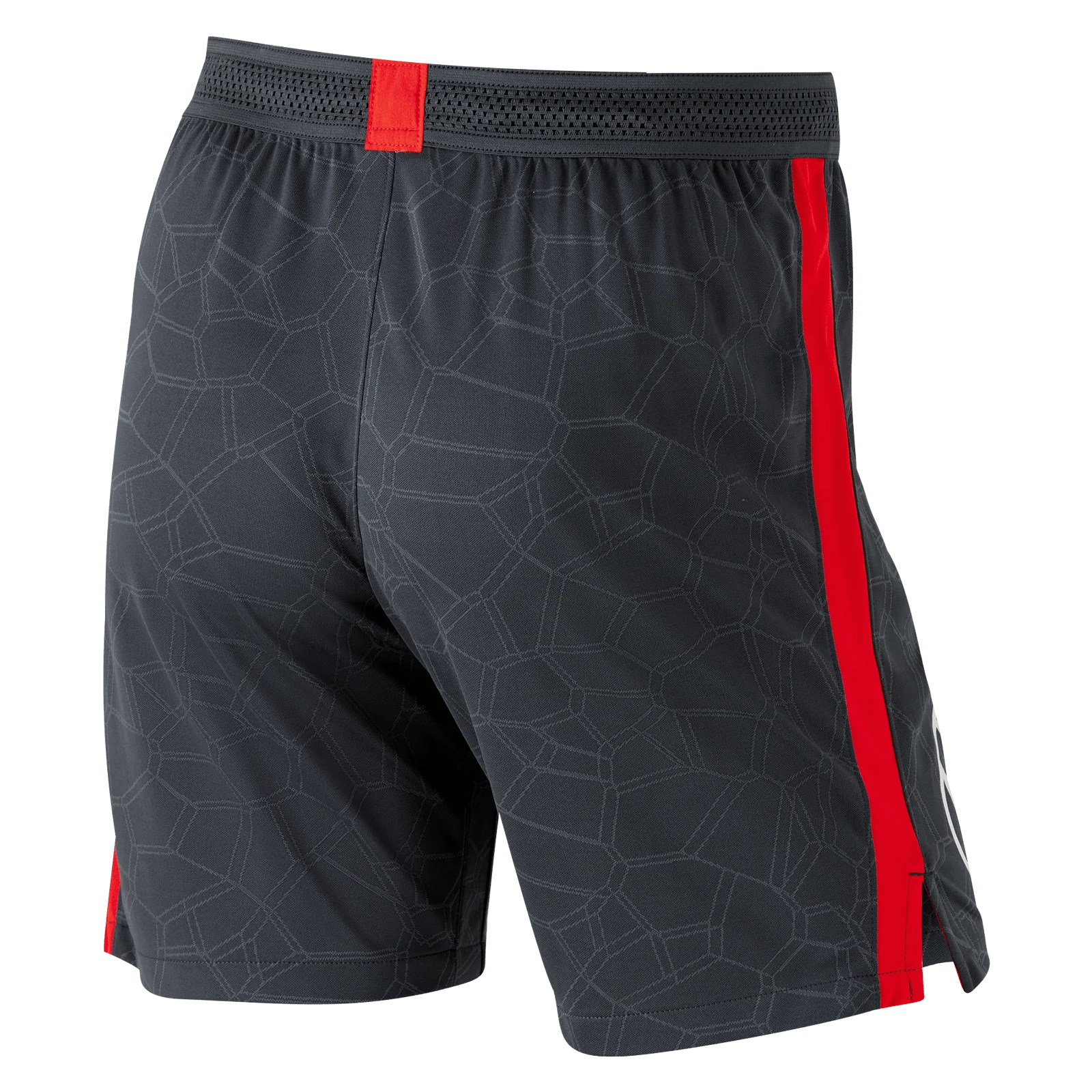 AFL 2023 Training Gym Short - Sydney Swans - Mens - NIKE - Image 3