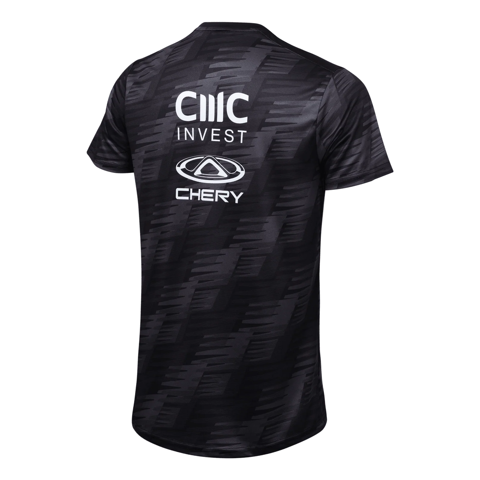 AFL 2024 Coaches Training Tee - St Kilda Saints - Adult - Mens - Image 2