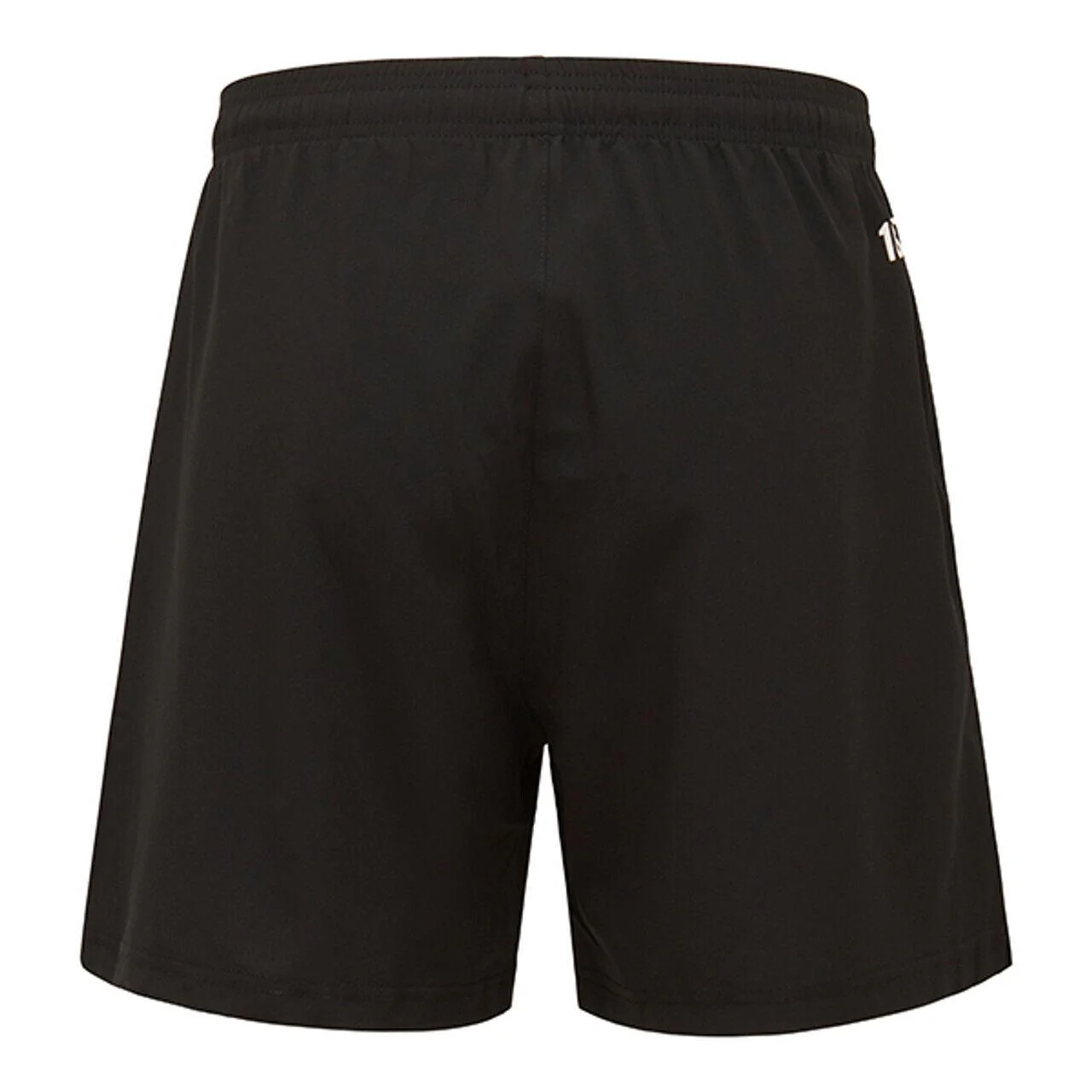 AFL 2024 Training Bermuda Shorts - Port Adelaide Power - Adult - Mens - Image 2