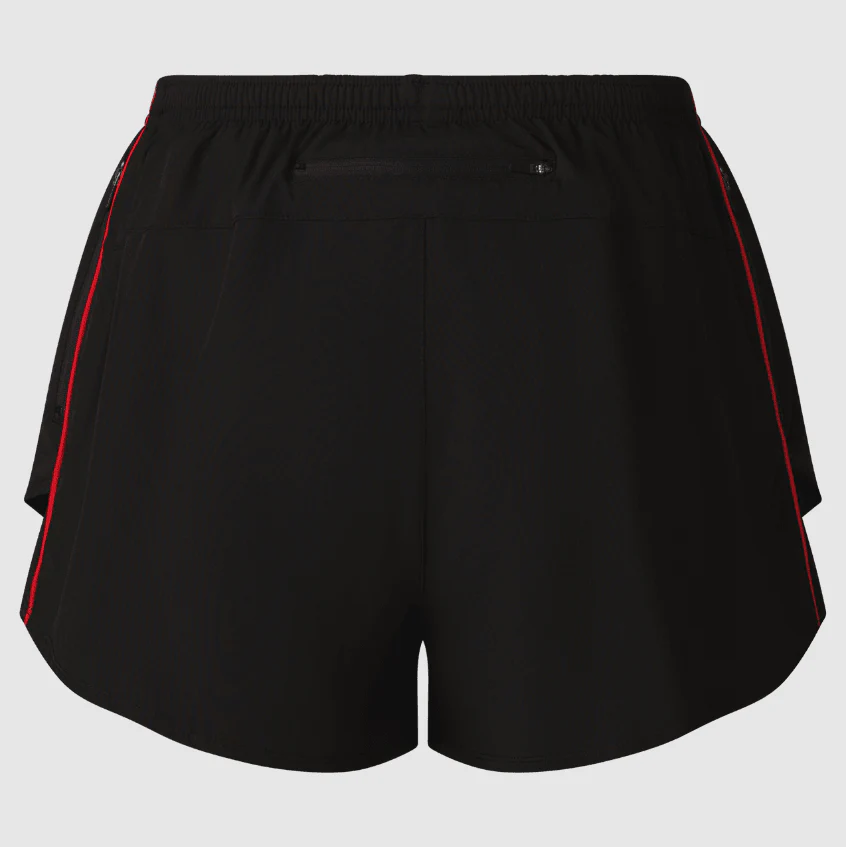 AFL 2024 Training Shorts - St Kilda Saints - Adult - Mens - Image 6