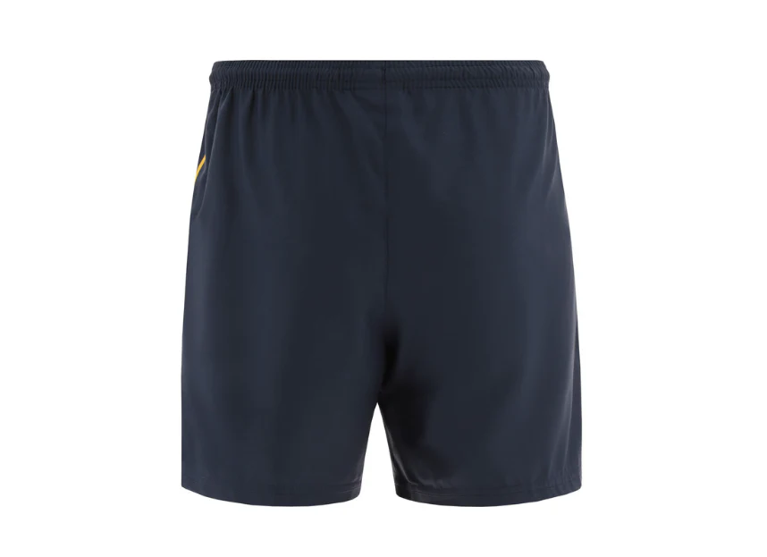 AFL 2024 Walk Out Short - Adelaide Crows - Adult - O'NEILLS - Image 3