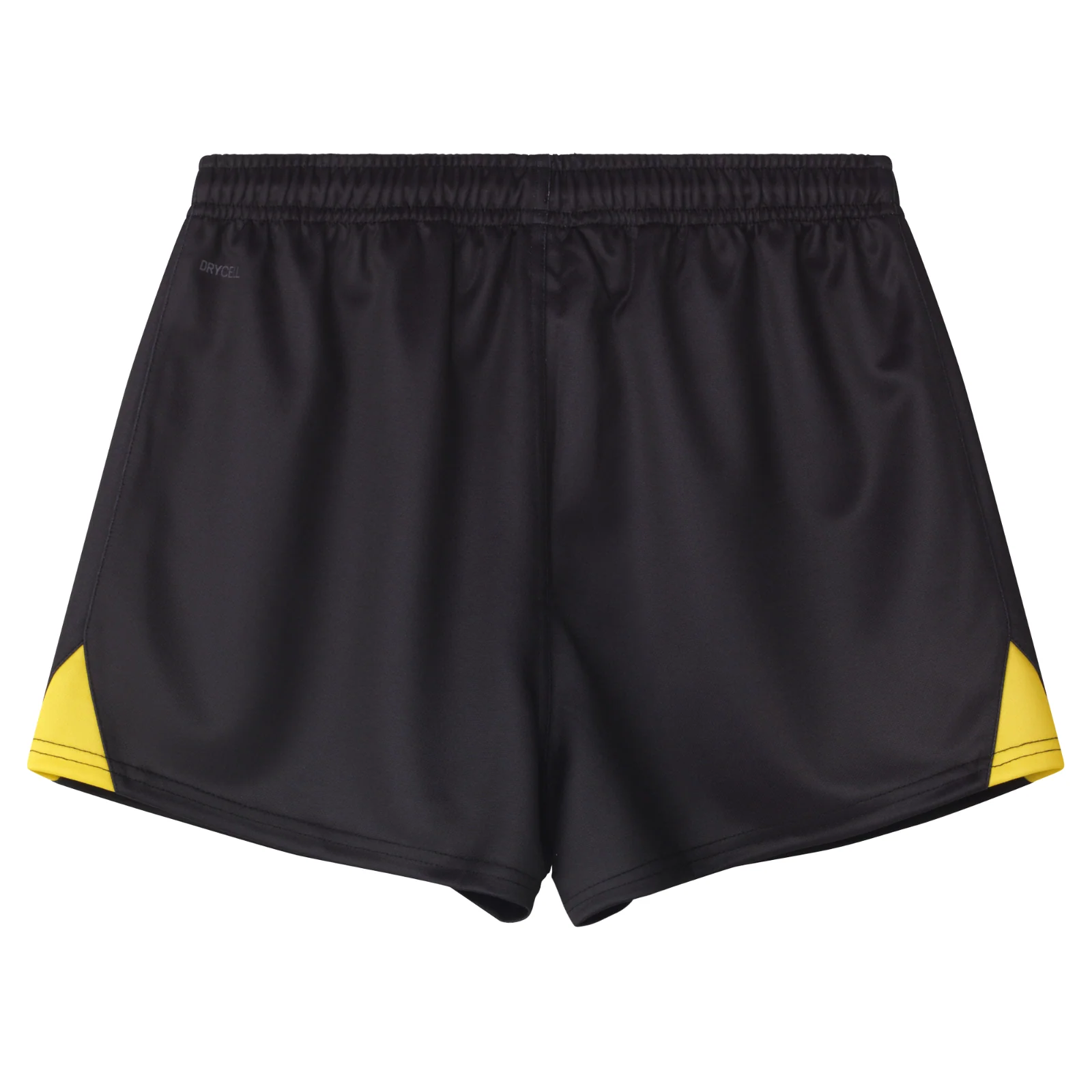 AFL 2025 Home Shorts - Richmond Tigers - Adult - Mens - Image 2