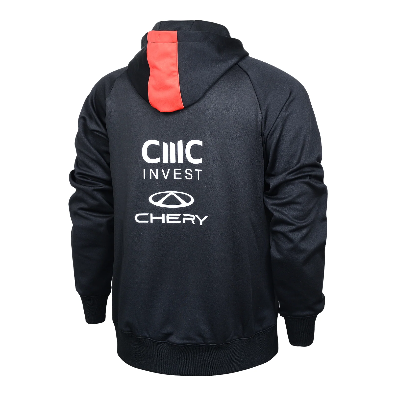 AFL 2025 Hoodie - St Kilda Saints - Adult - Mens - Hoody - Jumper - Image 2