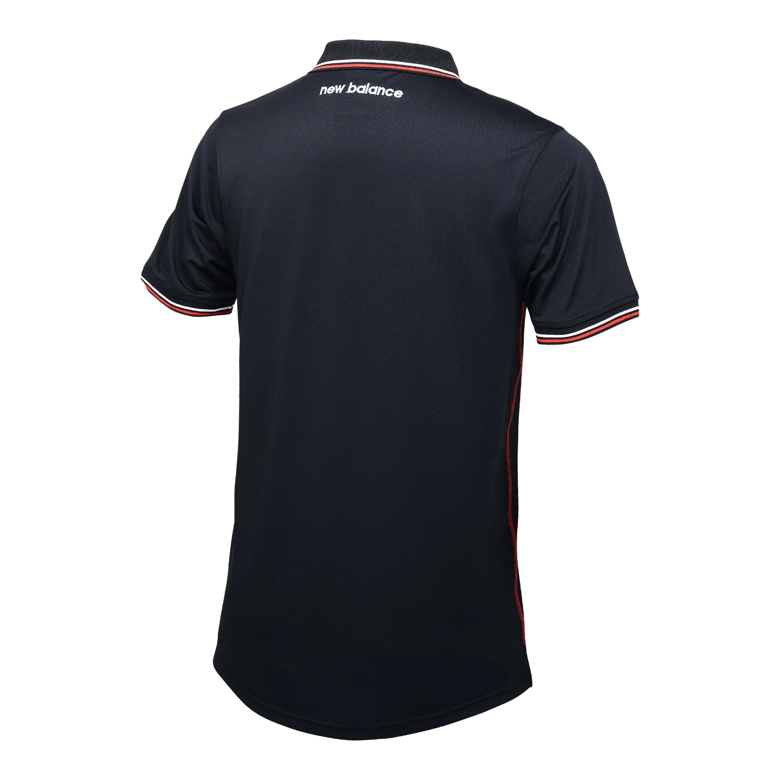 AFL 2025 Media Polo - St Kilda Saints - Adult - Mens - Shirt - Image 2