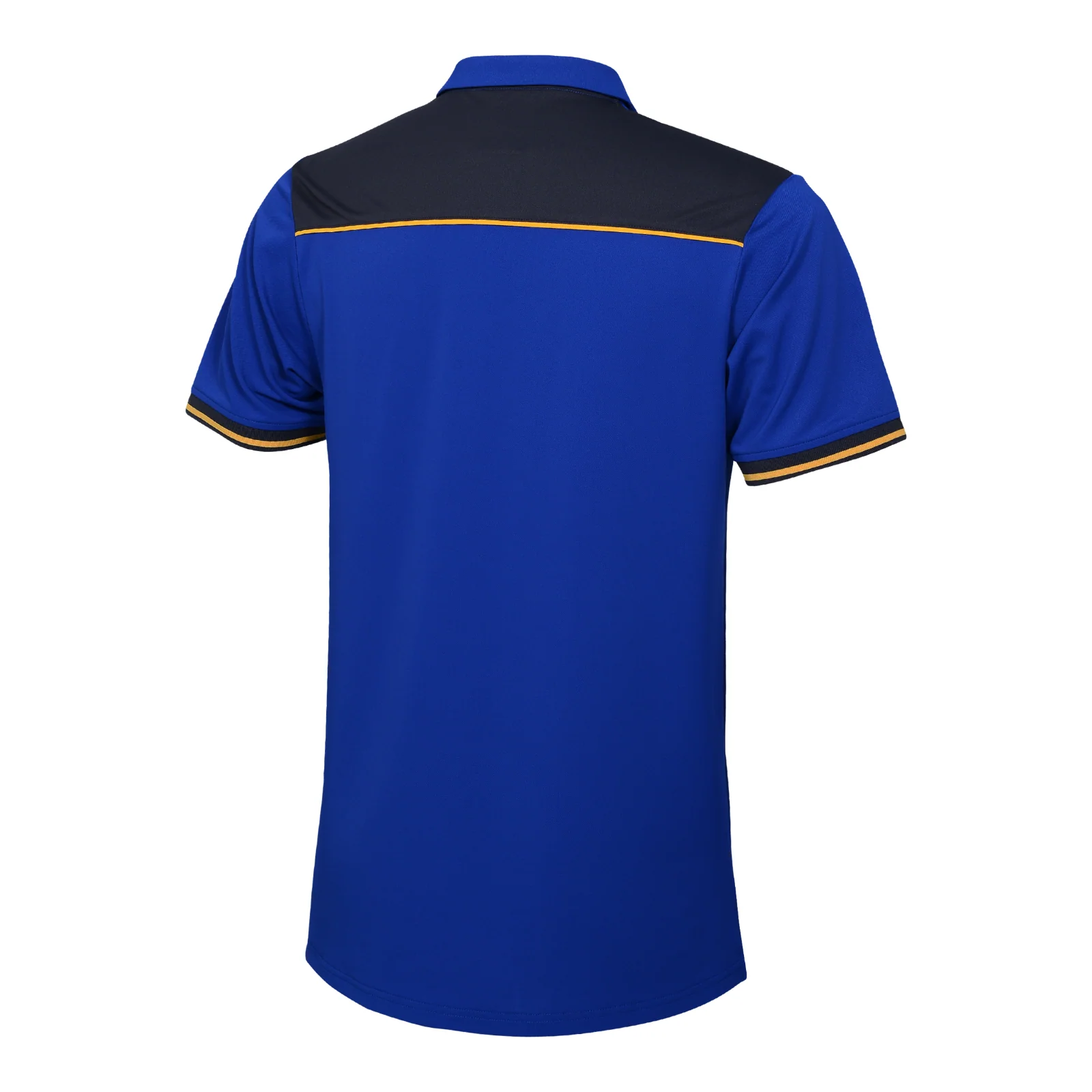 AFL 2025 Media Polo - West Coast Eagles - Adult - Mens - Shirt - Image 2