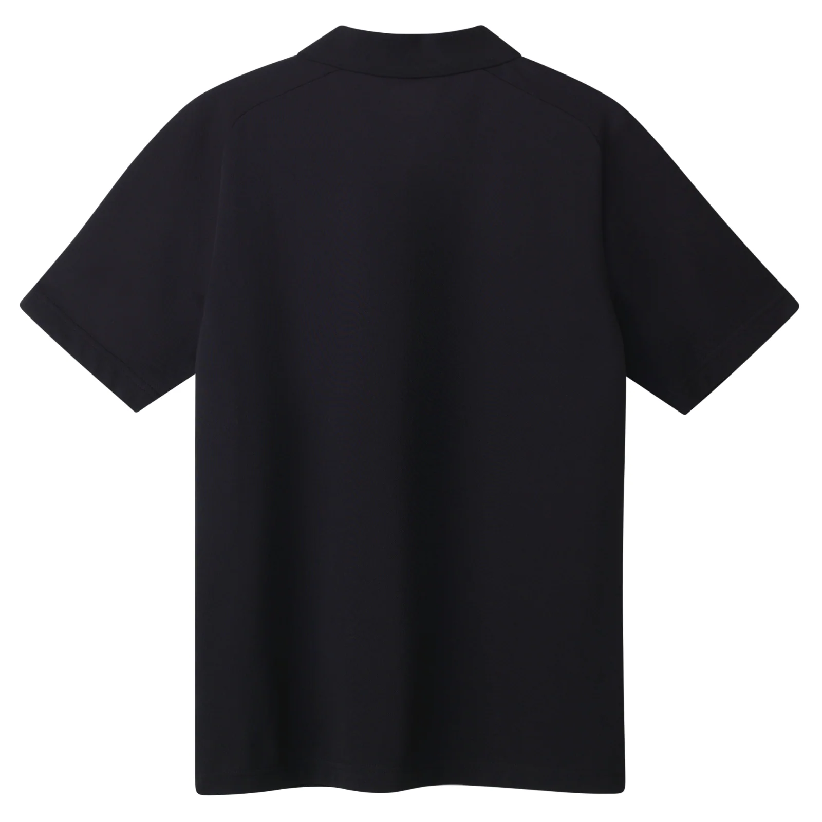 AFL 2025 Team Polo - Richmond Tigers - Adult - Mens - Image 2