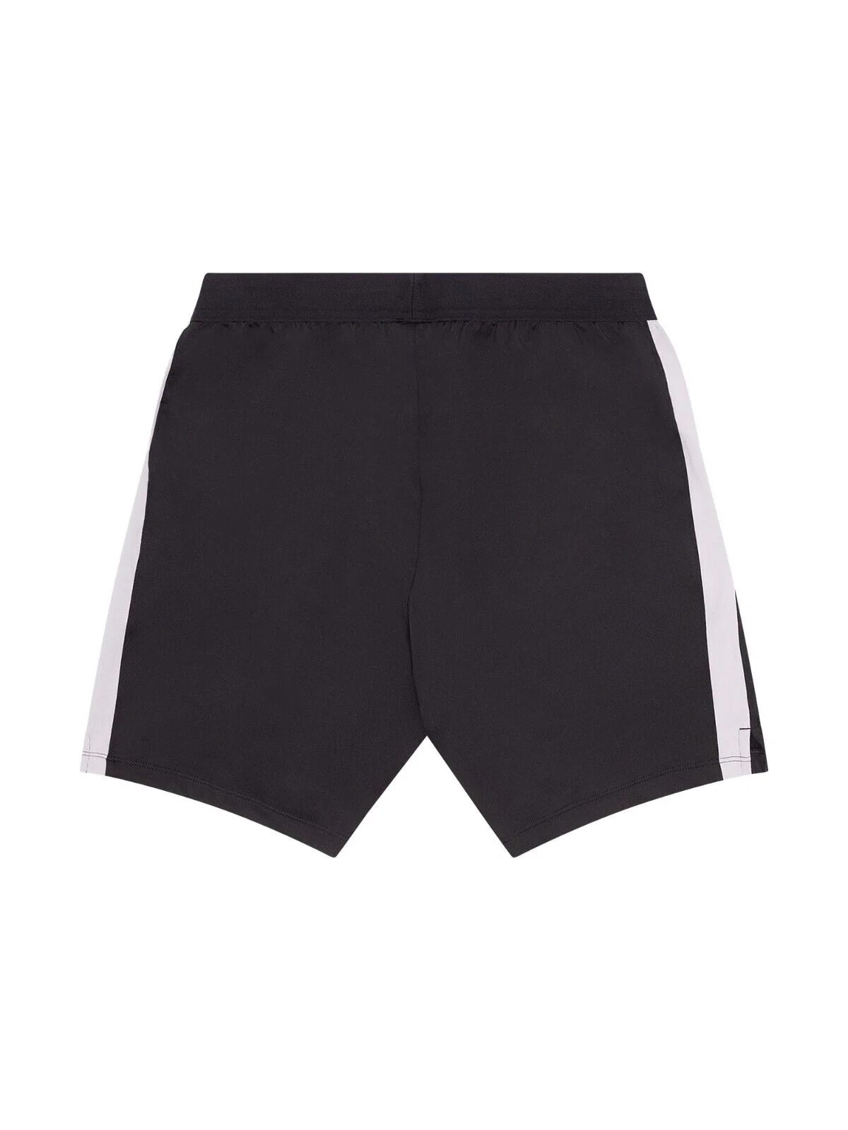 AFL 2025 Training Gym Shorts - Collingwood Magpies - Adult - Mens - Image 2