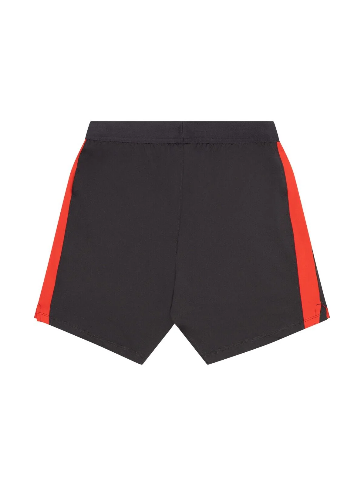 AFL 2025 Training Gym Shorts - Sydney Swans - Adult - Mens - Image 2