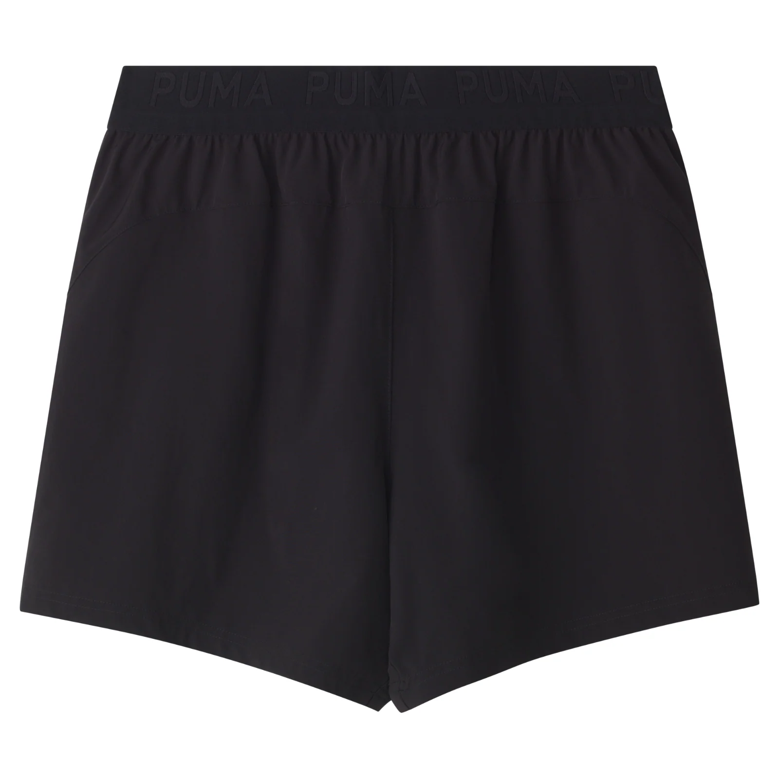 AFL 2025 Training Shorts - Essendon Bombers - Adult - Mens - Image 2