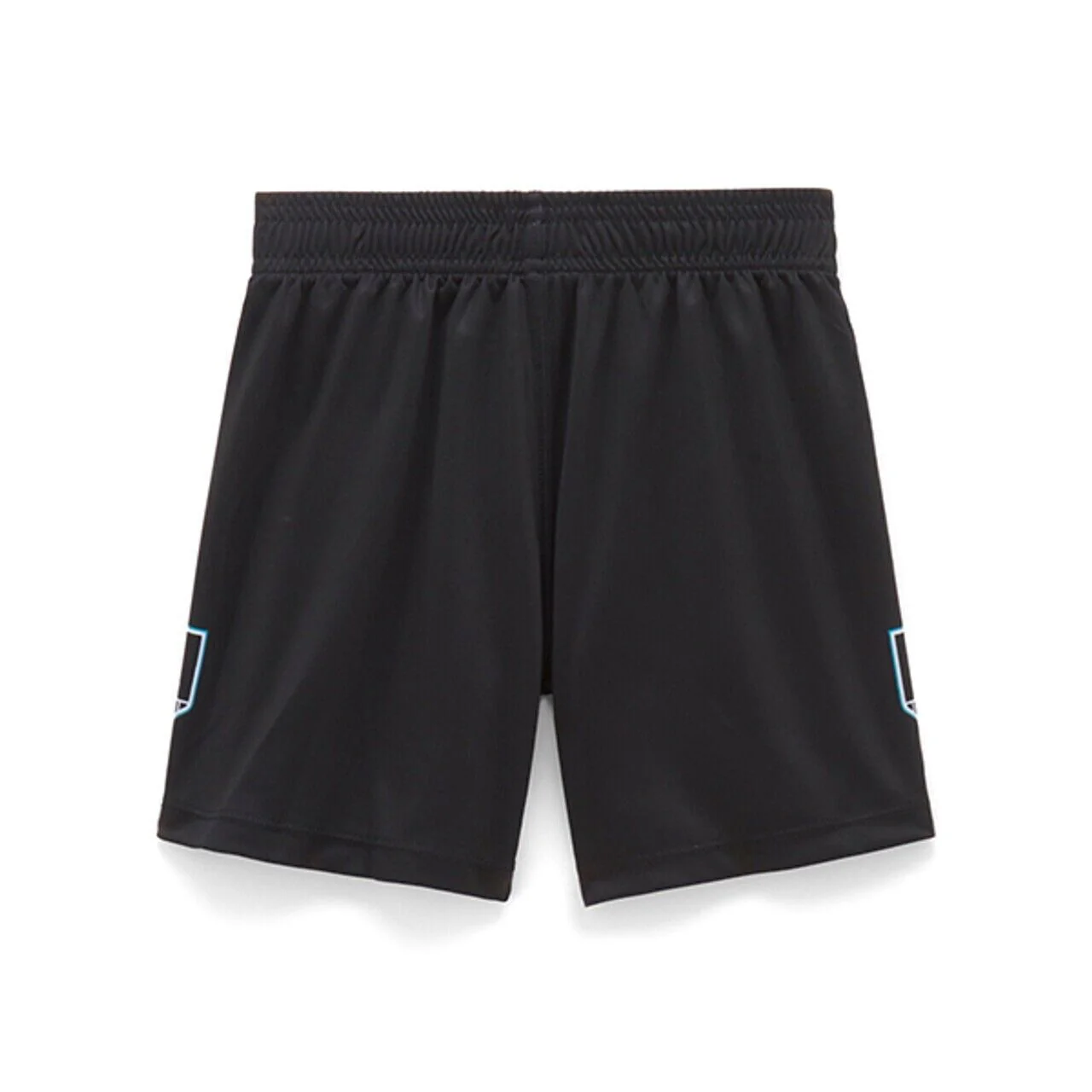 AFL 2025 Training Shorts - Port Adelaide Power - Adult - Mens - Image 2