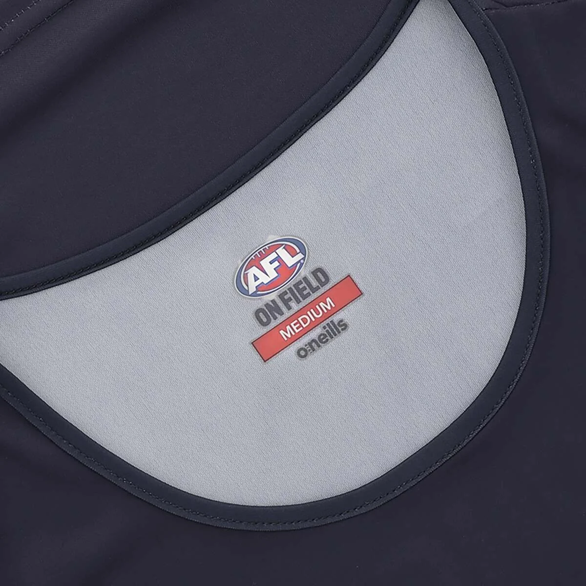 AFL 2025 Training Singlet - Adelaide Crows - Adult - O'NEILLS - Image 8