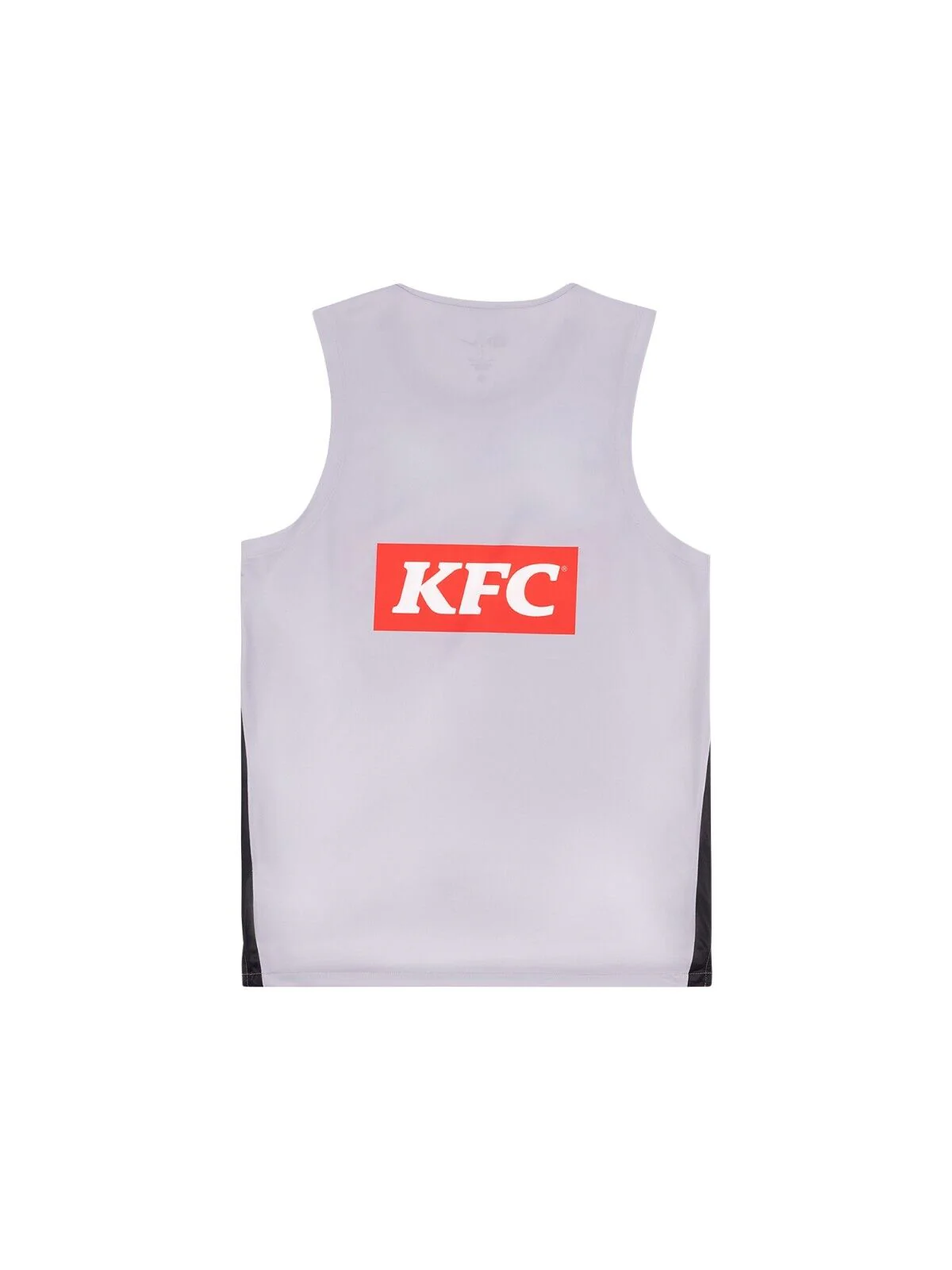 AFL 2025 Training Singlet - Collingwood Magpies - Adult - Mens - Image 2