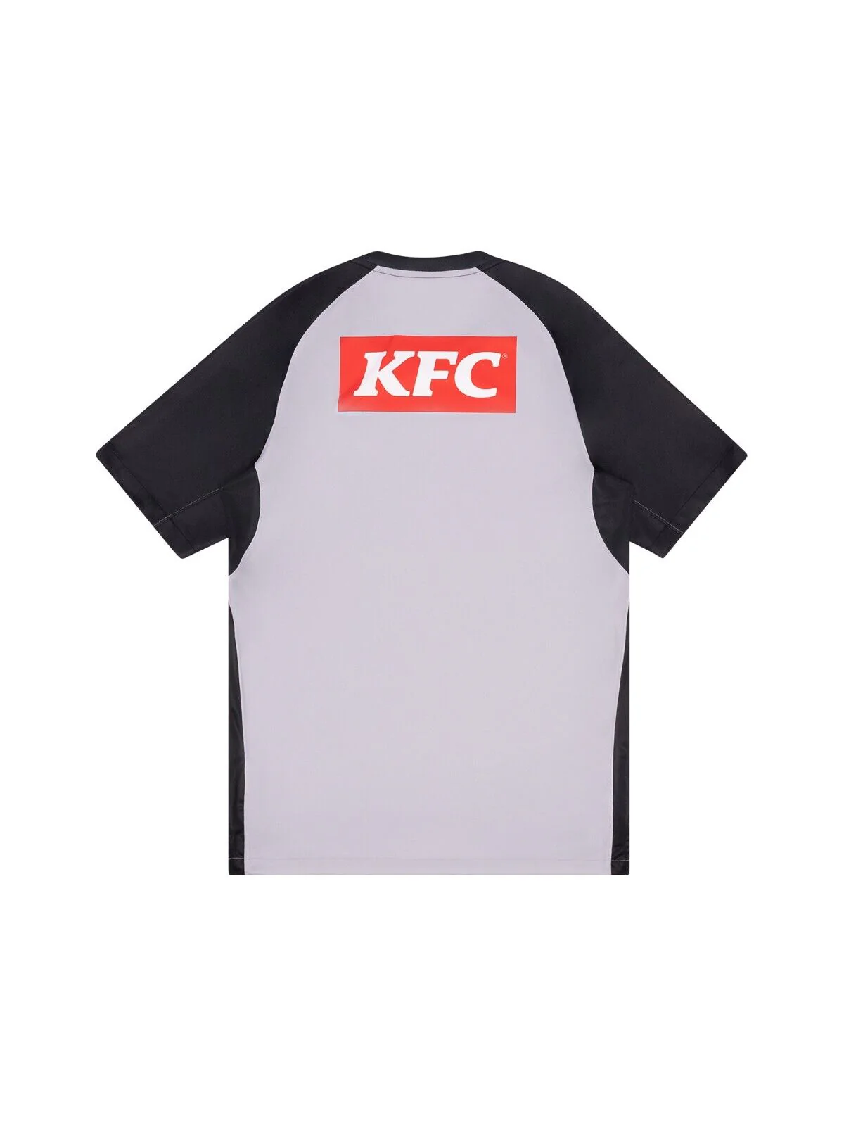 AFL 2025 Training Tee - Collingwood Magpies - Adult - Mens - Image 2