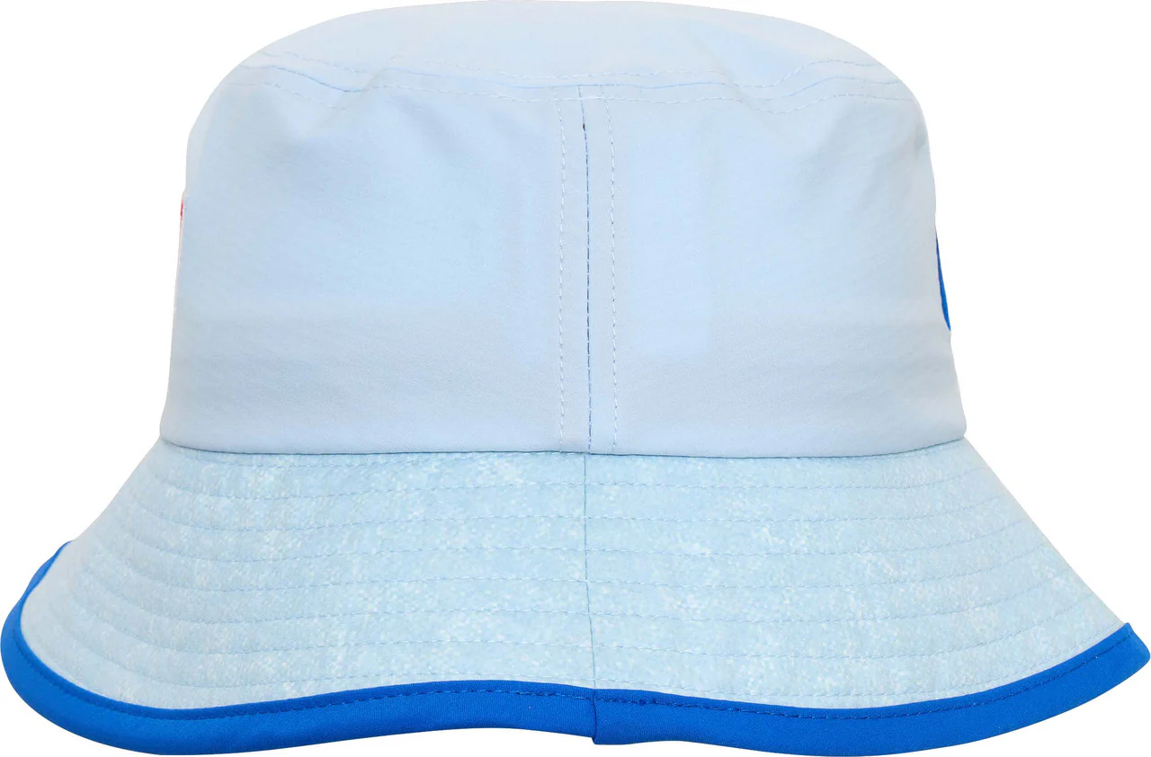 AFL 2026 Bucket Hat - Western Bulldogs - Hat - OSFM - Image 2