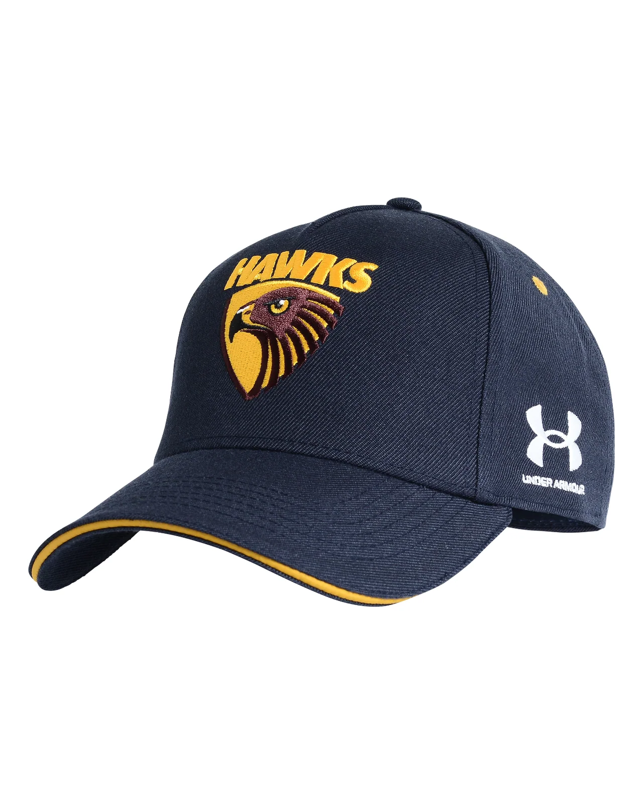 AFL 2026 Cap - Hawthorn Hawks - Adult - Unisex - Hat