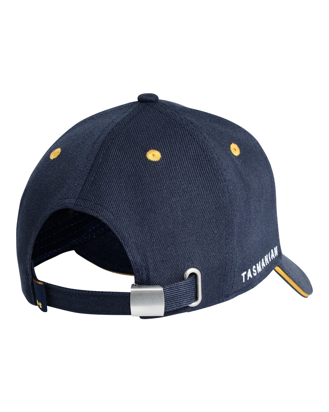 AFL 2026 Cap - Hawthorn Hawks - Adult - Unisex - Hat - Image 2