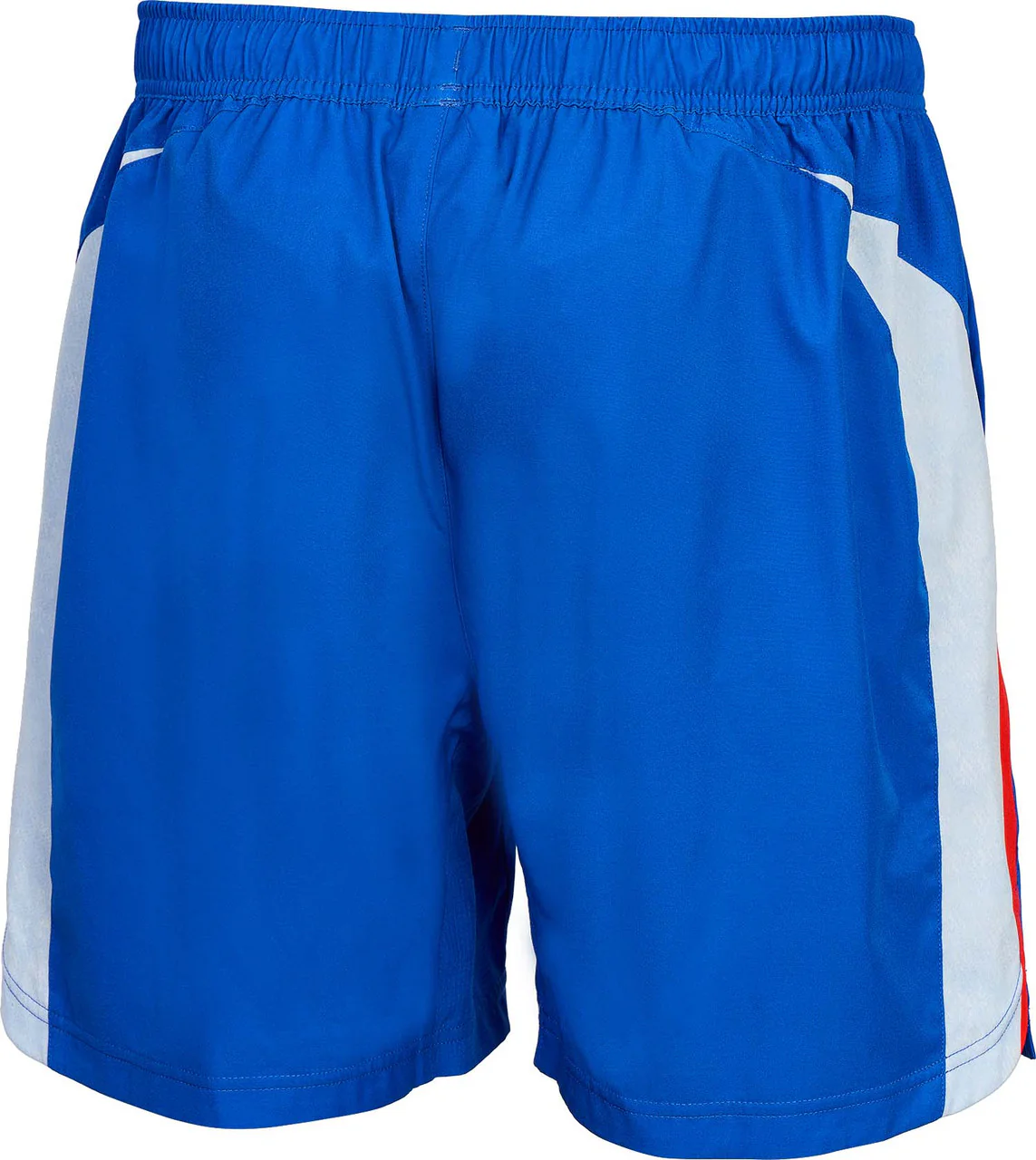 AFL 2026 Gym Shorts - Western Bulldogs - Adult - Mens - Image 2
