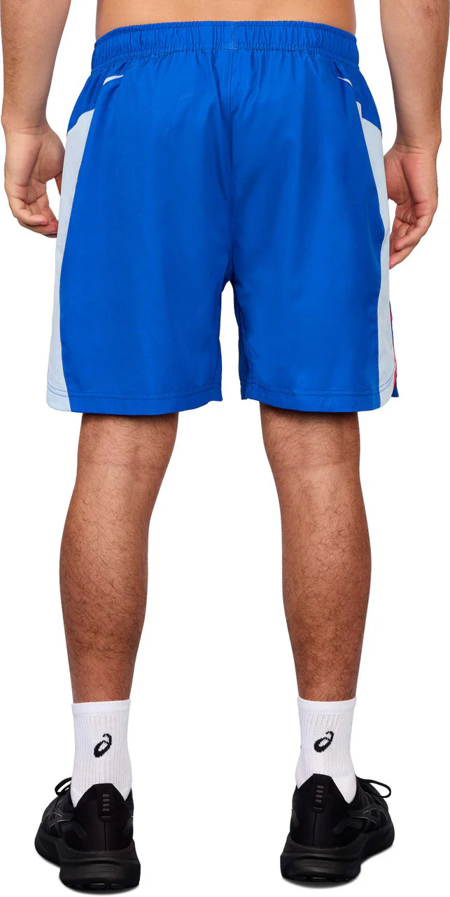 AFL 2026 Gym Shorts - Western Bulldogs - Adult - Mens - Image 3