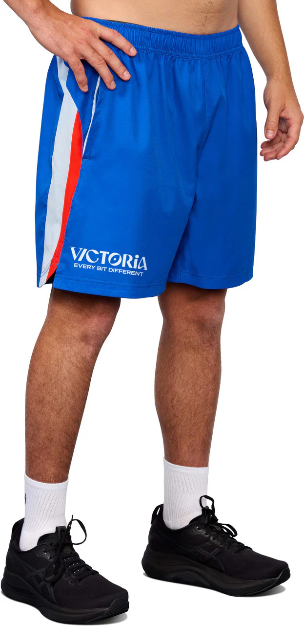 AFL 2026 Gym Shorts - Western Bulldogs - Adult - Mens - Image 4