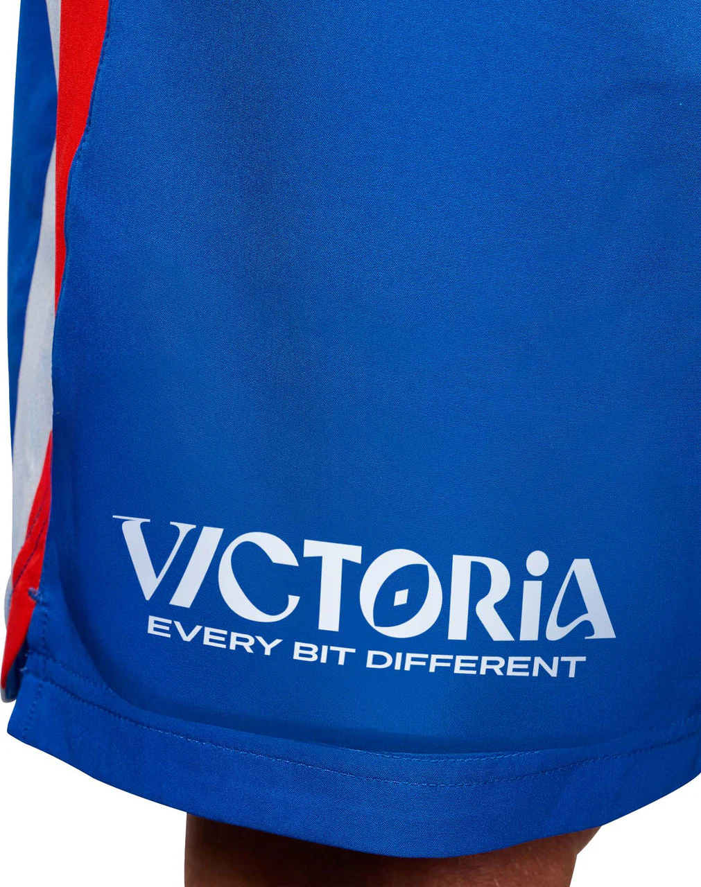 AFL 2026 Gym Shorts - Western Bulldogs - Adult - Mens - Image 9