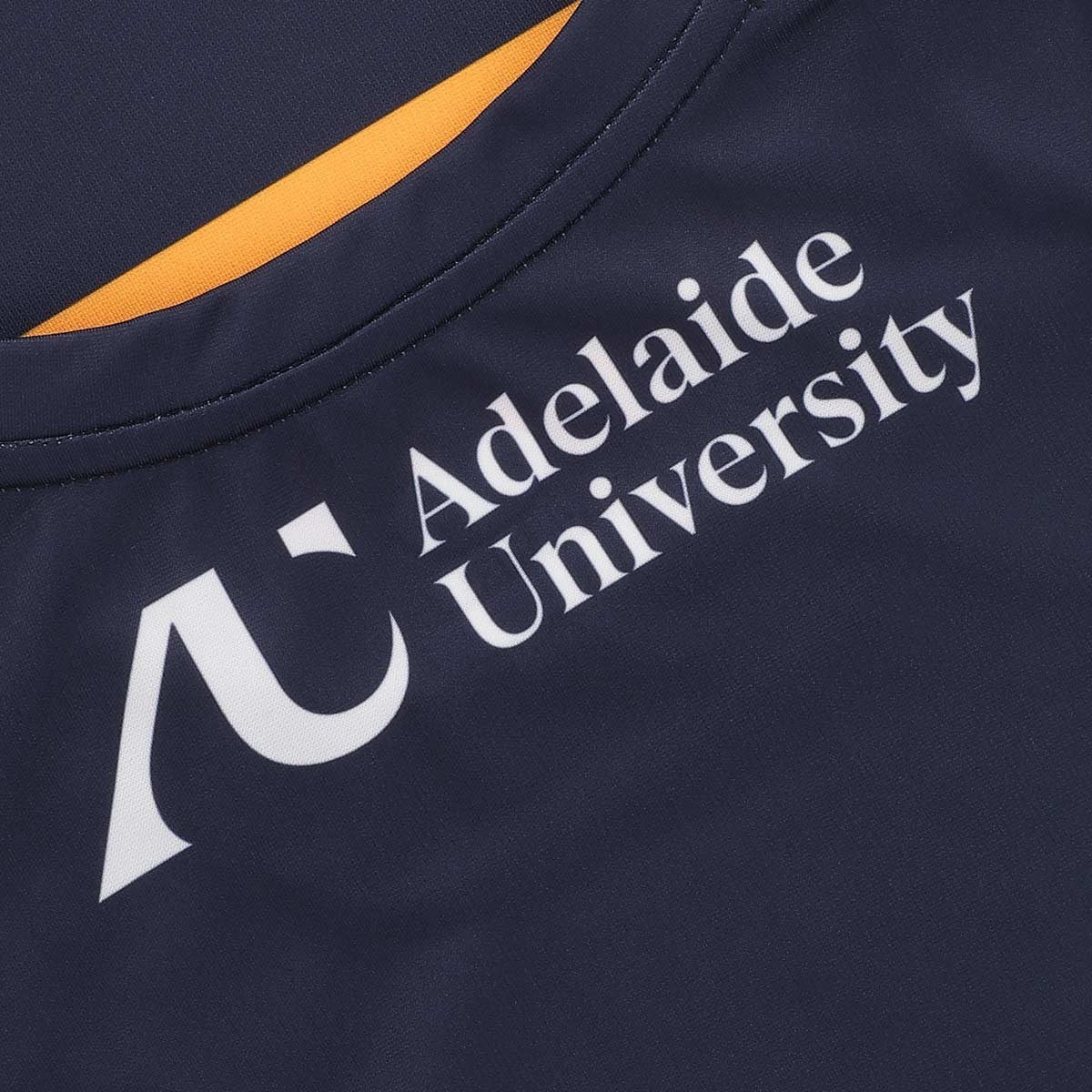 AFL 2026 Home Guernsey - Adelaide Crows - Adult - Mens - Image 5