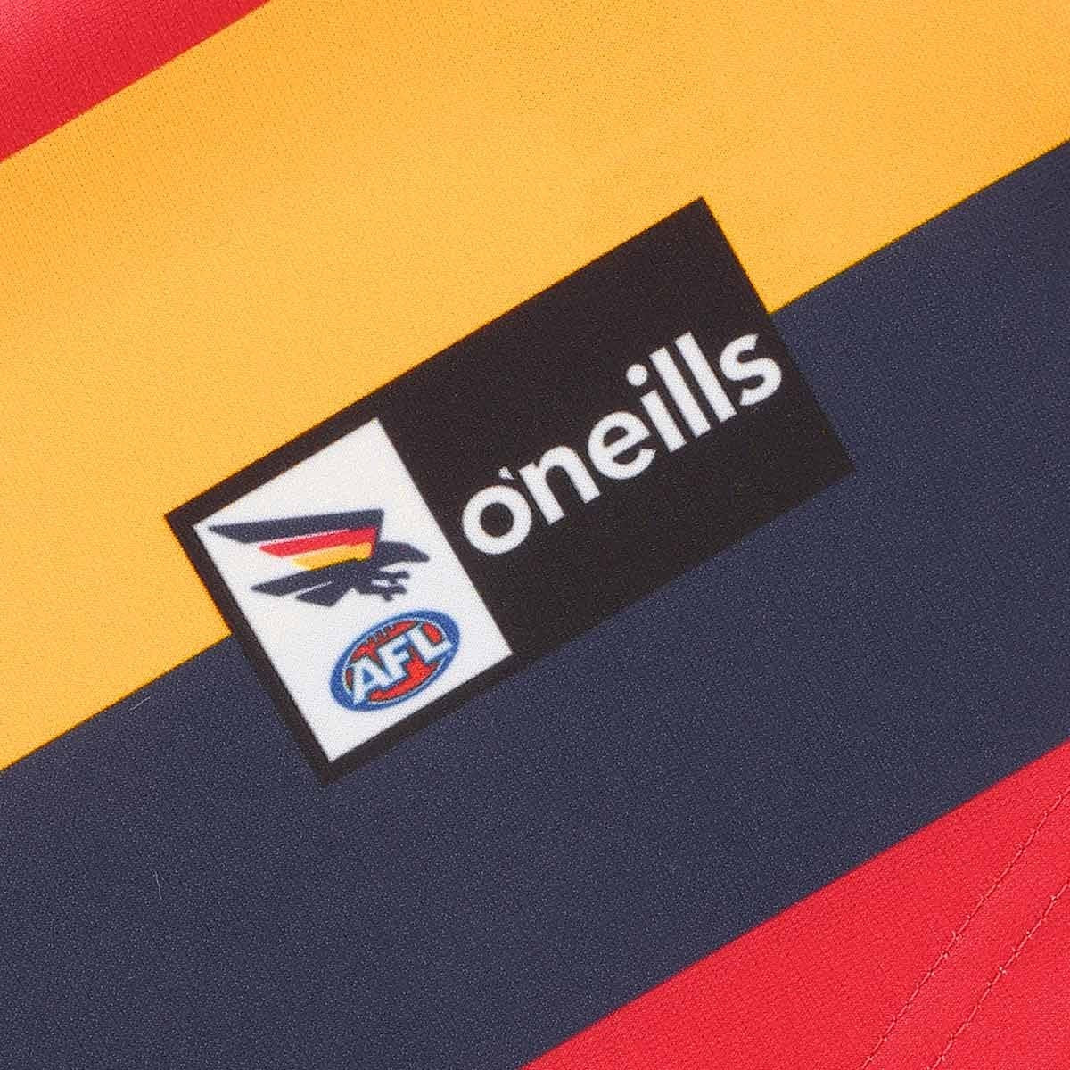 AFL 2026 Home Guernsey - Adelaide Crows - Adult - Mens - Image 6