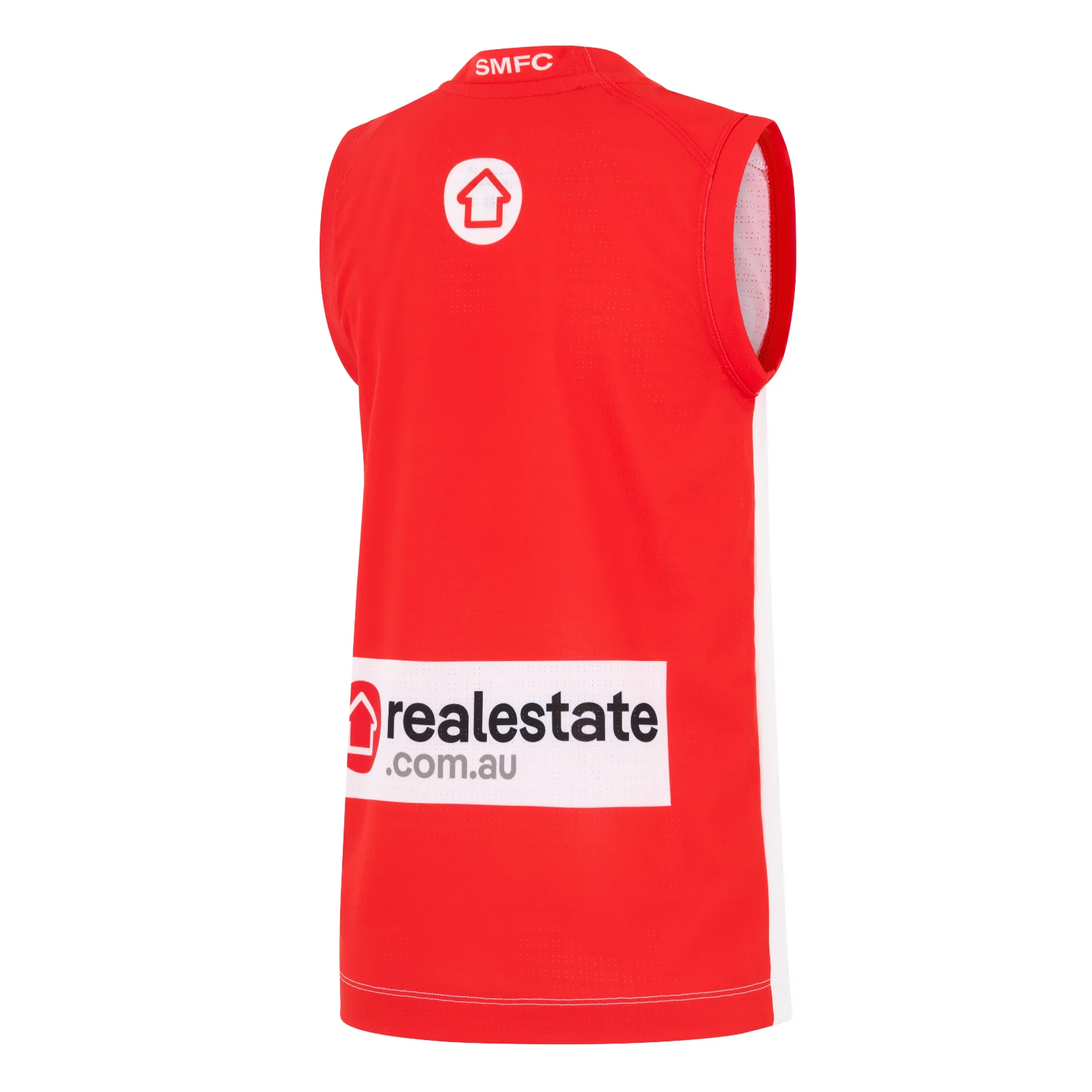 AFL 2026 Home Guernsey - Sydney Swans - Youth - Kids - Image 3