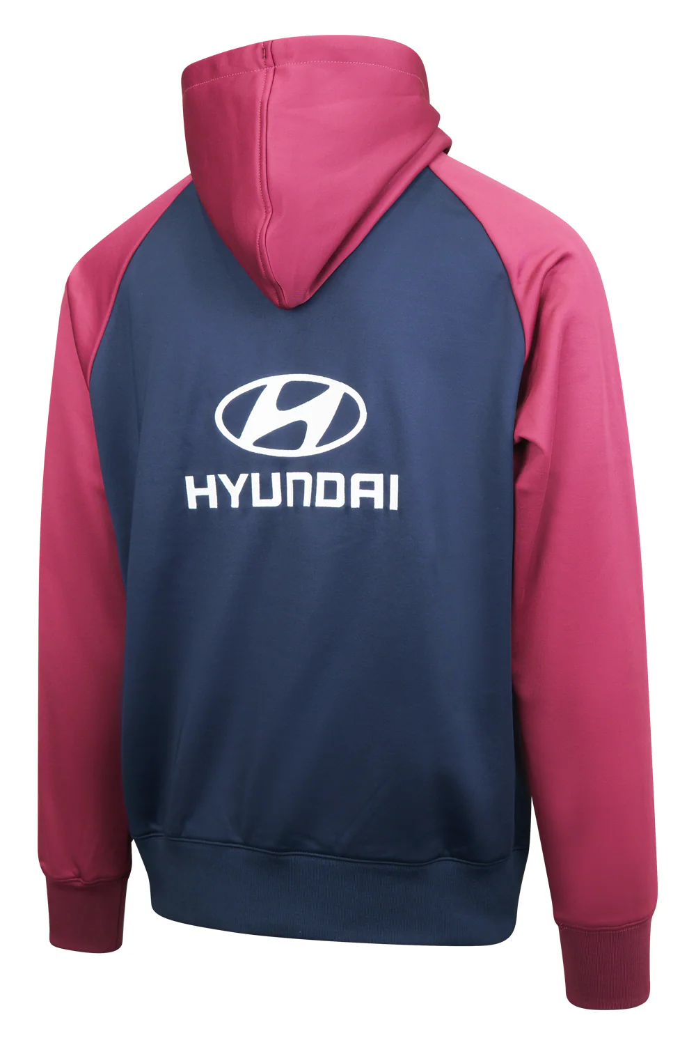 AFL 2026 Hoodie - Brisbane Lions - Youth - Kids - Image 2