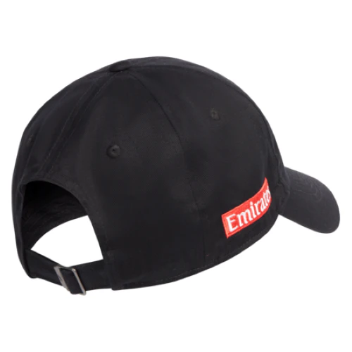 AFL 2026 Media Cap - Collingwood Magpies - Hat - Mens - OSFM - Image 2