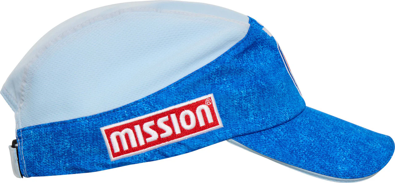 AFL 2026 Media Cap - Western Bulldogs - Hat - OSFM - Image 4