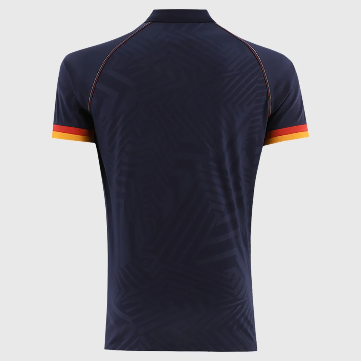 AFL 2026 Media Polo - Adelaide Crows - Adult - Mens - Image 2