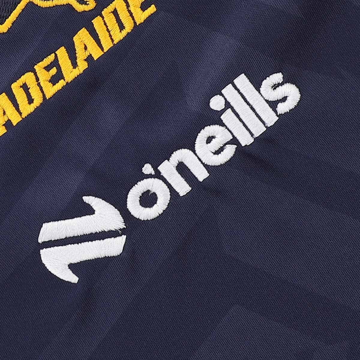 AFL 2026 Media Polo - Adelaide Crows - Adult - Mens - Image 4