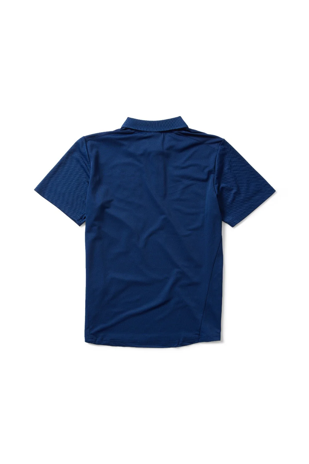 AFL 2026 Media Polo - Geelong Cats - Adult - Mens - Image 2