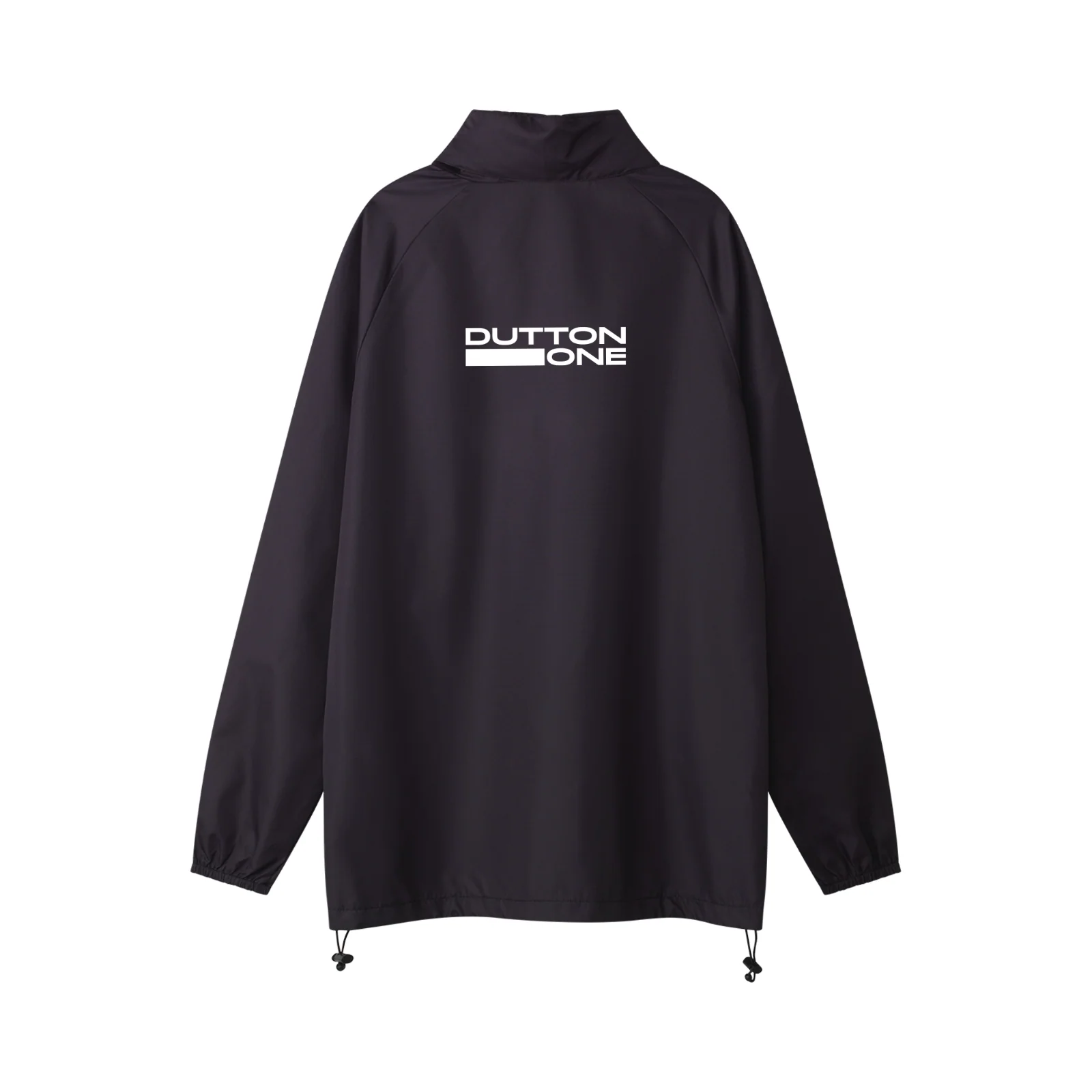 AFL 2026 Rain Jacket Essendon Bombers Adult Mens - Image 2