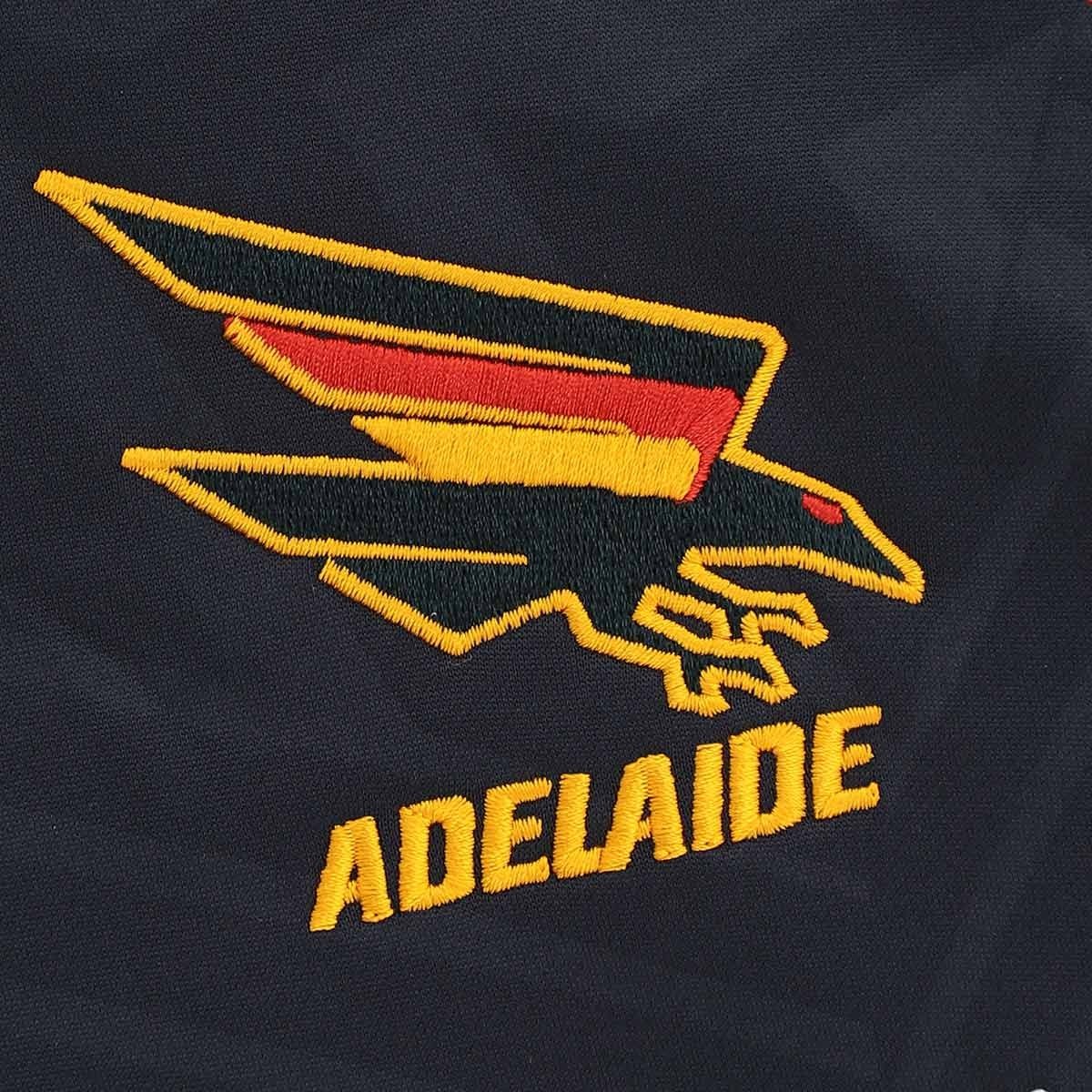AFL 2026 Team Hoodie - Adelaide Crows - Adult - Mens - Jumper - Image 4