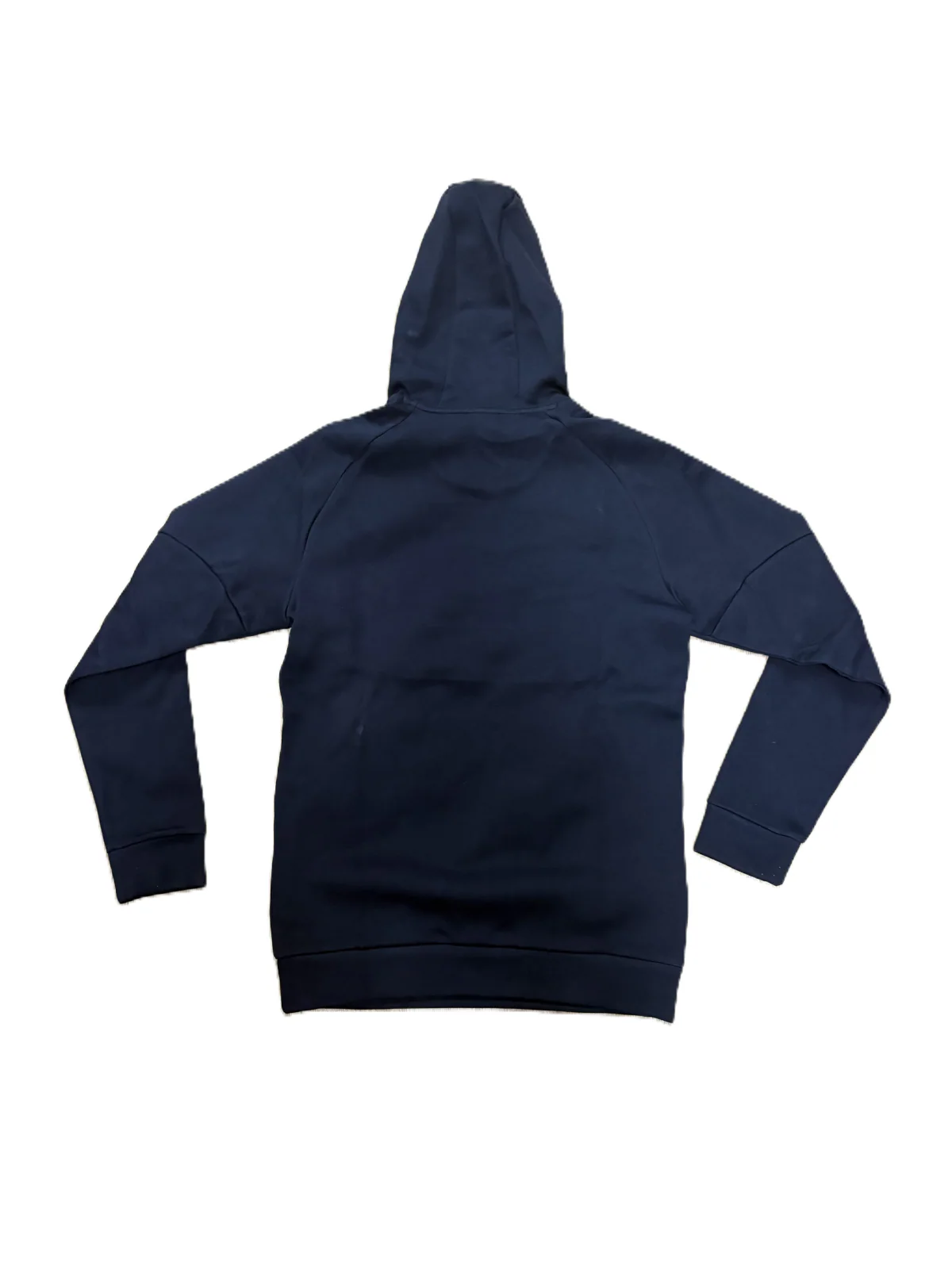 AFL 2026 Team Hoodie - Carlton Blues - Adult - Mens - Image 2
