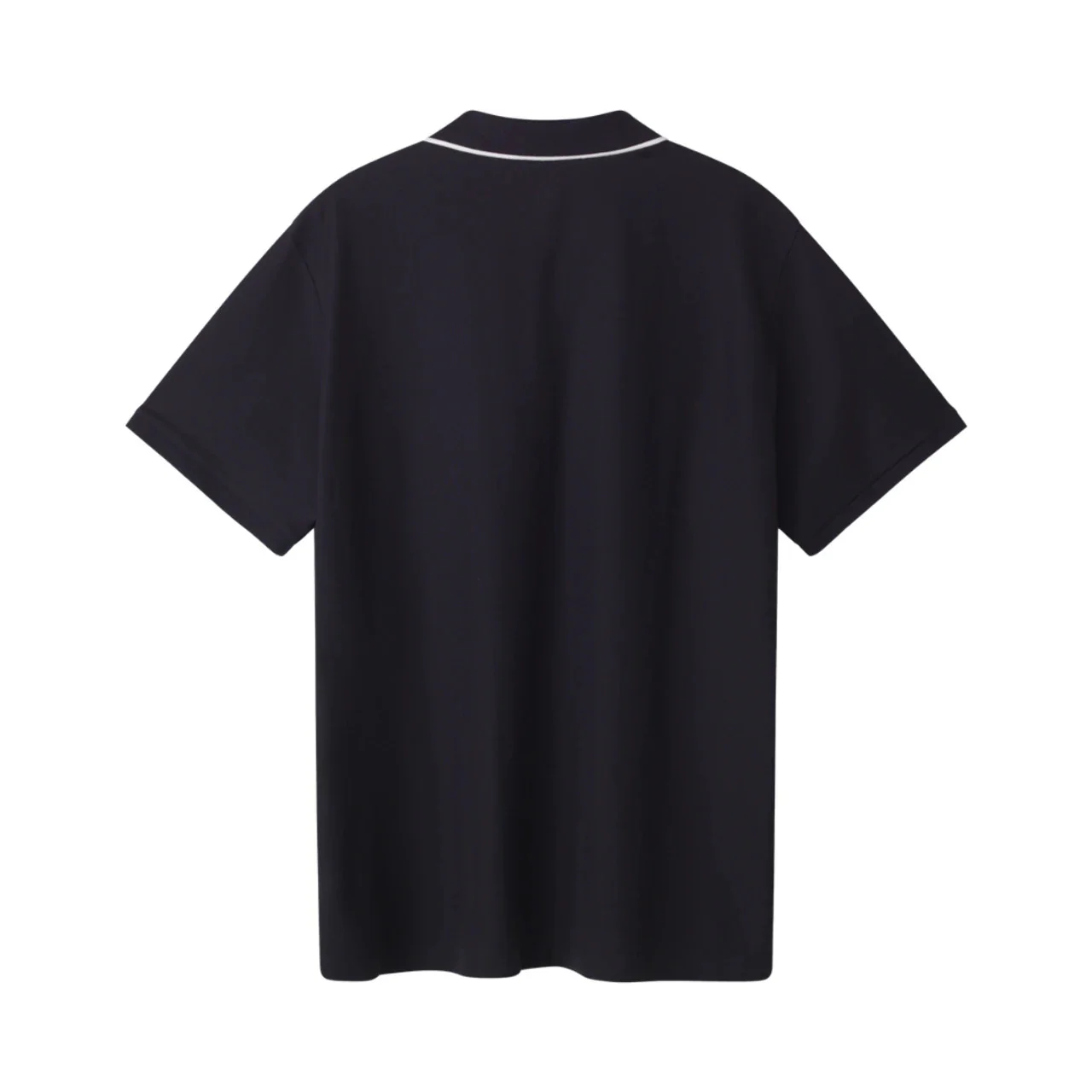 AFL 2026 Team Polo - Carlton Blues - Adult - Mens - Image 2