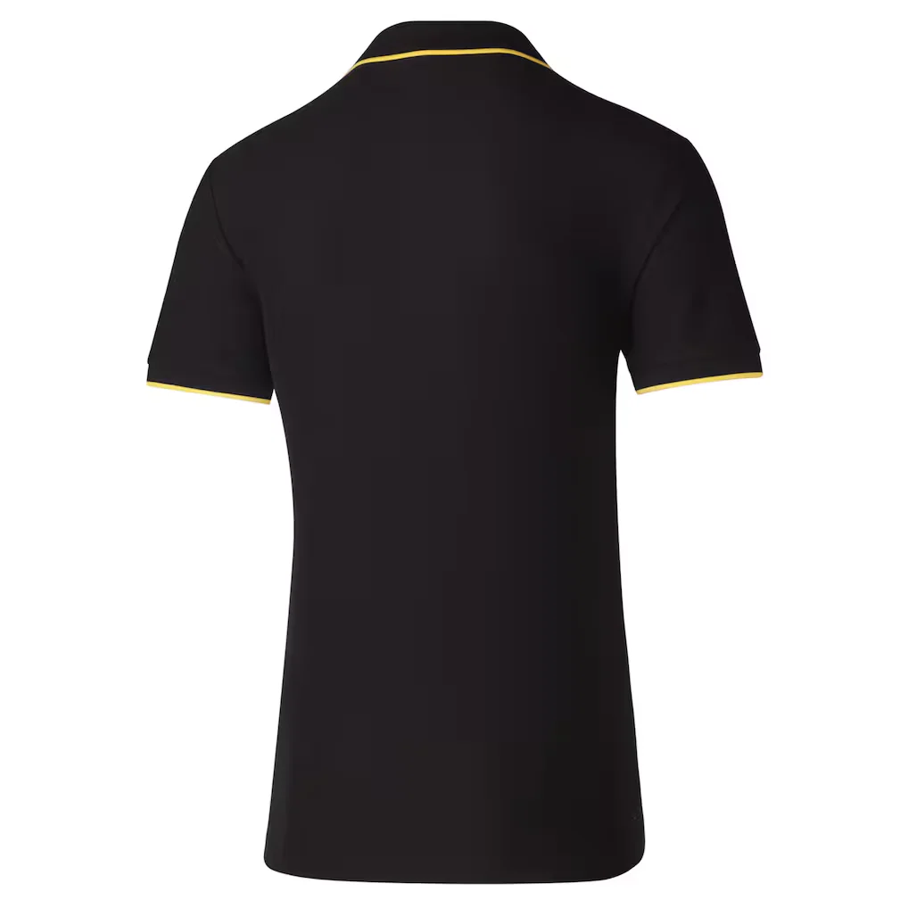 AFL 2026 Team Polo - Richmond Tigers - Adult - Mens - Image 2