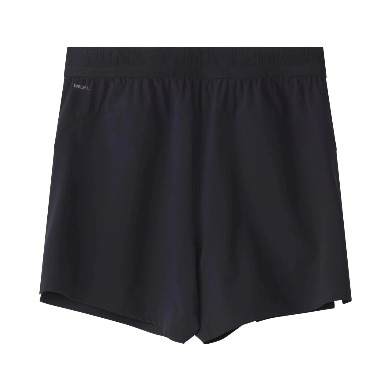 AFL 2026 Training Shorts - Carlton Blues - Adult - Mens - Image 2