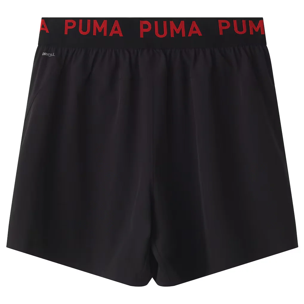 AFL 2026 Training Shorts - Essendon Bombers - Adult - Mens - Image 2