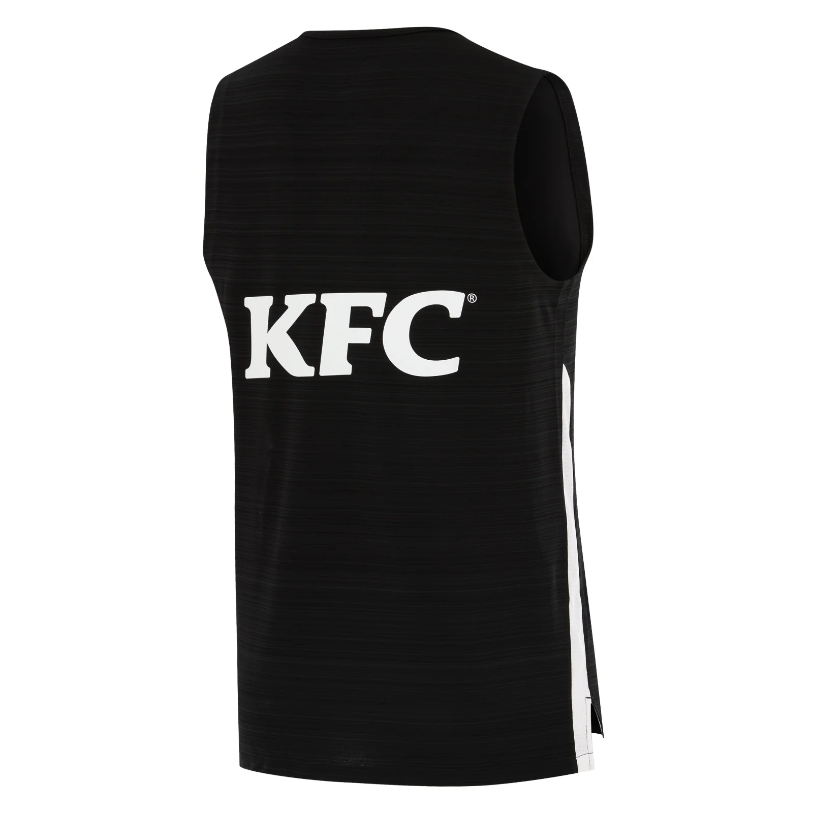 AFL 2026 Training Singlet - Collingwood Magpies - Adult - Mens - Image 2