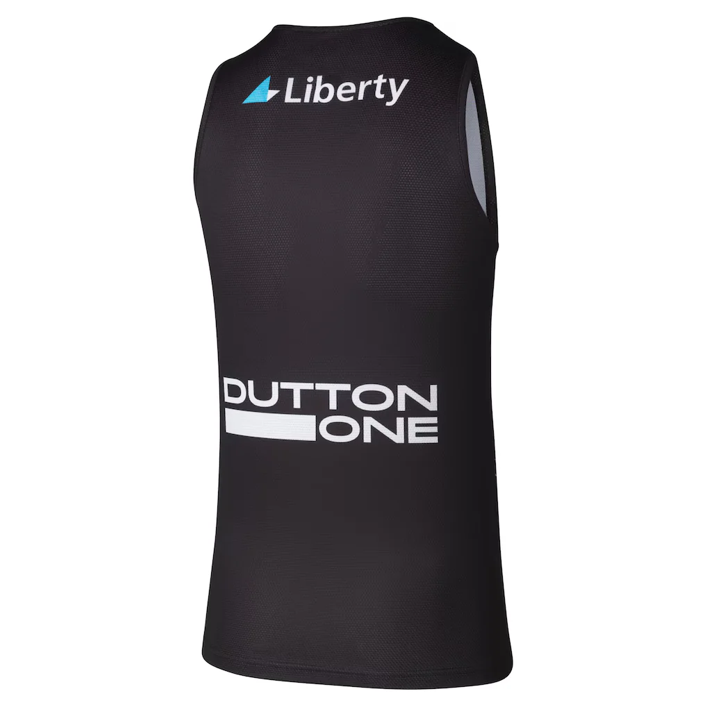 AFL 2026 Training Singlet - Essendon Bombers - Adult - Mens - Image 3