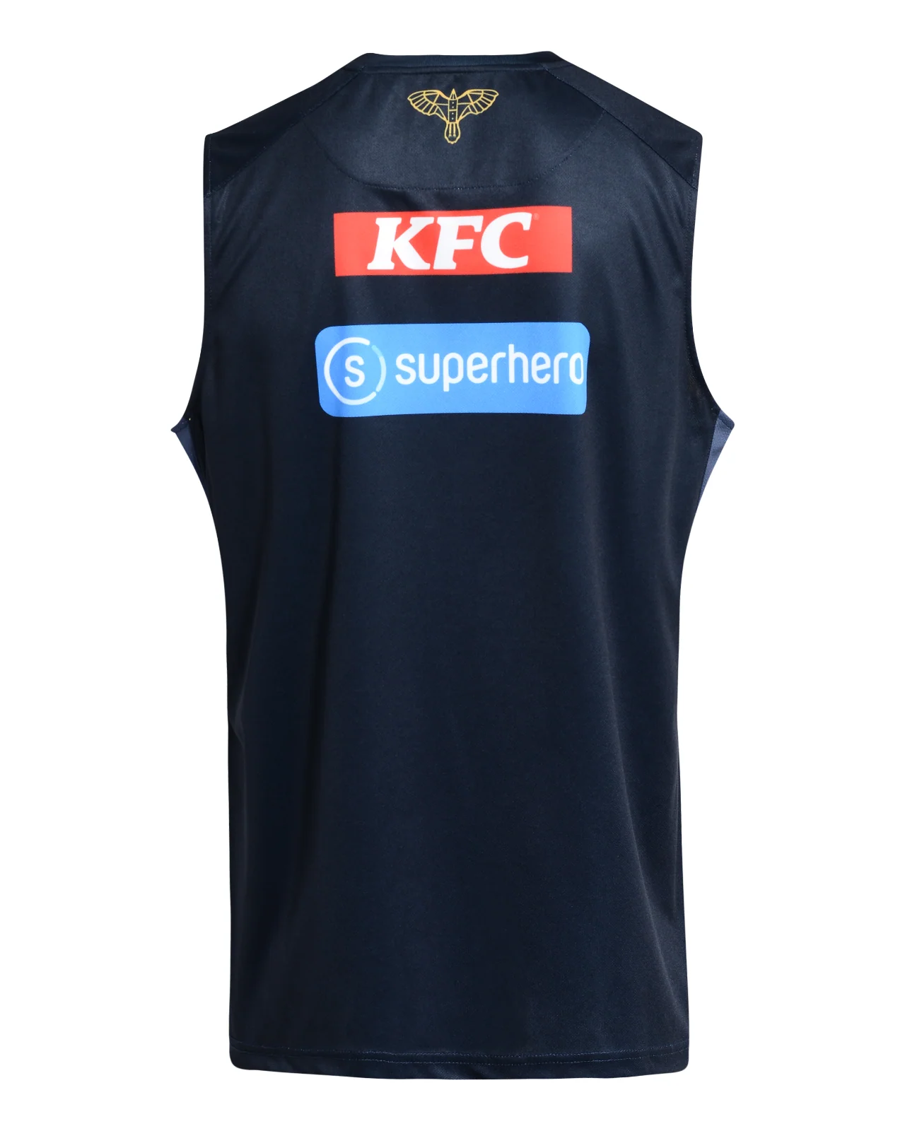 AFL 2026 Training Singlet - Hawthorn Hawks - Adult - Mens - Image 2